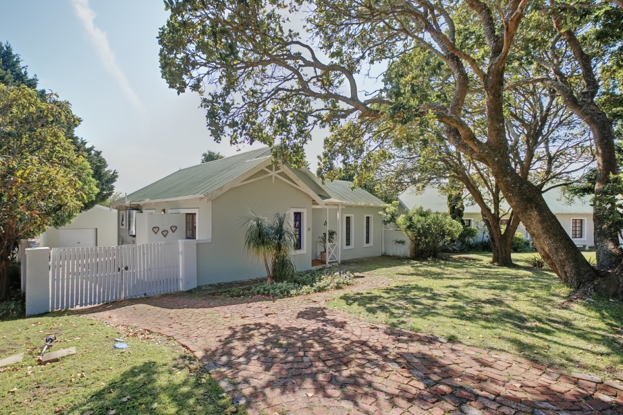 3 Bedroom Property for Sale in Lorraine Eastern Cape